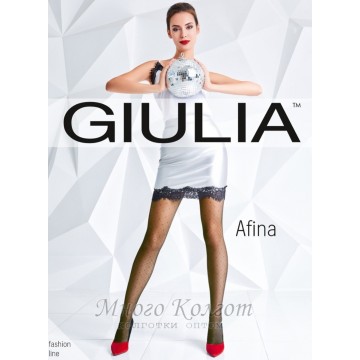 Giulia Afina 40 model 3